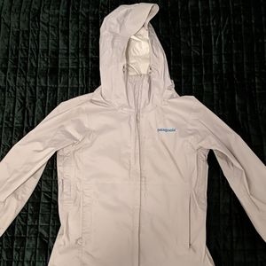 Patagonia Women's Torrentshell Rain Jacket